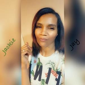 Meet your Posher, Jackie